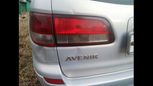  Nissan Avenir 2004 , 275000 , 