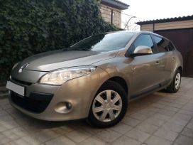  Renault Megane 2009 , 399000 , 