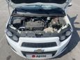  Chevrolet Aveo 2015 , 545000 , -