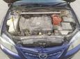  Mazda Atenza 2004 , 320000 , 