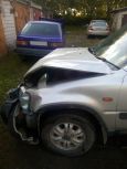 SUV   Honda CR-V 1997 , 150000 , 