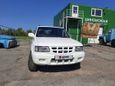 SUV   Isuzu Wizard 2001 , 315000 , --