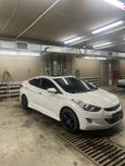  Hyundai Avante 2012 , 810000 , 