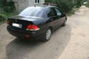  Mitsubishi Lancer 2007 , 320000 , 