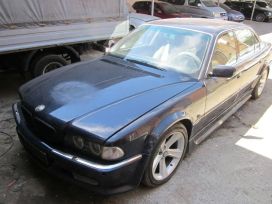  BMW 7-Series 1996 , 195000 , 