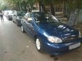  Chevrolet Lanos 2007 , 170000 , 