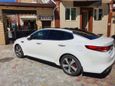  Kia Optima 2017 , 1400000 , 