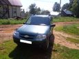 SUV   Chevrolet Niva 2012 , 369000 , 