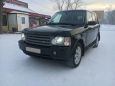 SUV   Land Rover Range Rover 2007 , 920000 , 