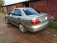  Nissan Almera 2005 , 175000 , 