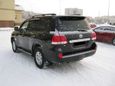 SUV   Toyota Land Cruiser 2009 , 1950000 , 