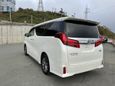    Toyota Alphard 2019 , 3790000 , 