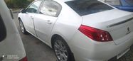  Peugeot 508 2012 , 460000 , 