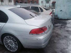  BMW 7-Series 2005 , 620000 , -