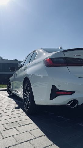  BMW 3-Series 2019 , 3520000 , 