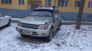 SUV   Toyota Land Cruiser Prado 1998 , 820000 , 