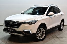 SUV или внедорожник FAW Besturn X80 2018 года, 1436000 рублей, Сургут