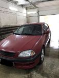  Toyota Avensis 2000 , 190000 , 