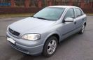  Opel Astra 2000 , 199000 , 