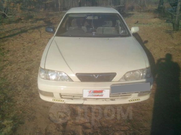  Toyota Vista 1994 , 150000 , 