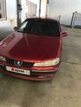  Peugeot 406 2003 , 140000 , 