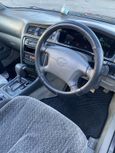  Toyota Chaser 1997 , 1000000 , 