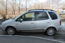    Toyota Corolla Spacio 1997 , 170000 , 