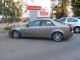  Cadillac CTS 2003 , 450000 , 