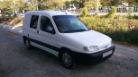    Citroen Berlingo 2002 , 145000 , 