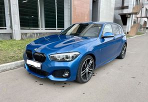  BMW 1-Series 2018 , 1940000 , --