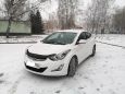  Hyundai Elantra 2014 , 580000 , 