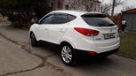 SUV   Hyundai ix35 2012 , 1030000 , 