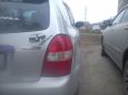  Mazda Familia S-Wagon 2001 , 180000 , 