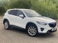 SUV   Mazda CX-5 2014 , 1490000 , 