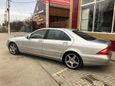  Mercedes-Benz S-Class 2004 , 350000 , --