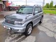 SUV   Mitsubishi Pajero iO 1999 , 350000 , 