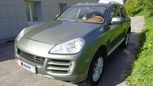 SUV   Porsche Cayenne 2008 , 1100001 , -