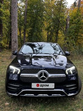 SUV   Mercedes-Benz GLE Coupe 2020 , 9500000 , 