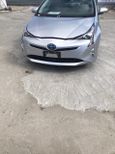  Toyota Prius 2016 , 1495000 , 