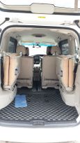    Nissan Serena 2017 , 1680000 , 