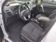 SUV   Toyota Land Cruiser Prado 2014 , 3199000 , 