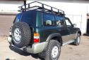 SUV   Nissan Patrol 1999 , 949000 , 