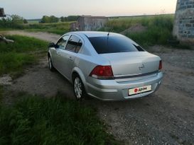  Opel Astra 2011 , 380000 , 