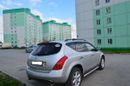 SUV   Nissan Murano 2006 , 590000 , 