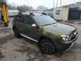 SUV   Renault Duster 2017 , 855000 , 