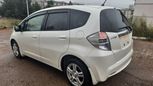  Honda Fit 2012 , 687000 , -