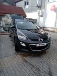 SUV   Mazda CX-7 2011 , 1120000 , 