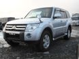 SUV   Mitsubishi Pajero 2007 , 1350000 , 