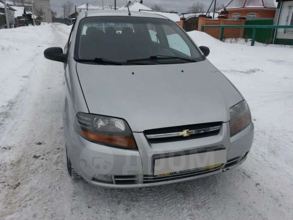  Chevrolet Aveo 2006 , 140000 , 