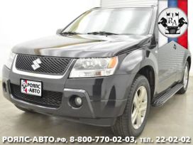 SUV   Suzuki Grand Vitara 2010 , 990000 , 